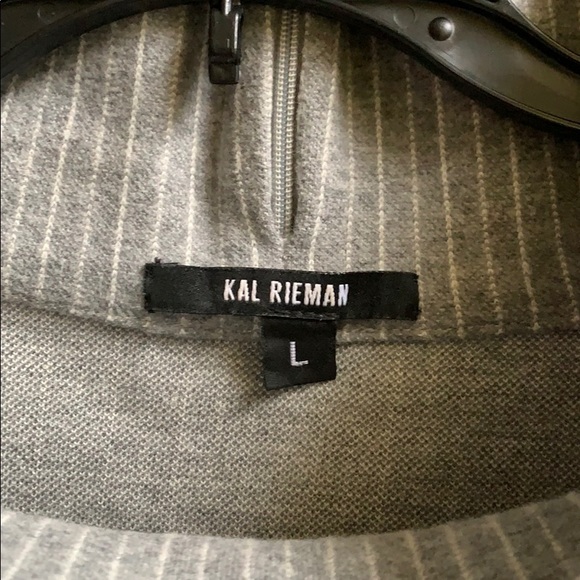 Kal Rieman Top - Picture 2 of 3